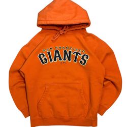 San Francisco Giants Hoodie