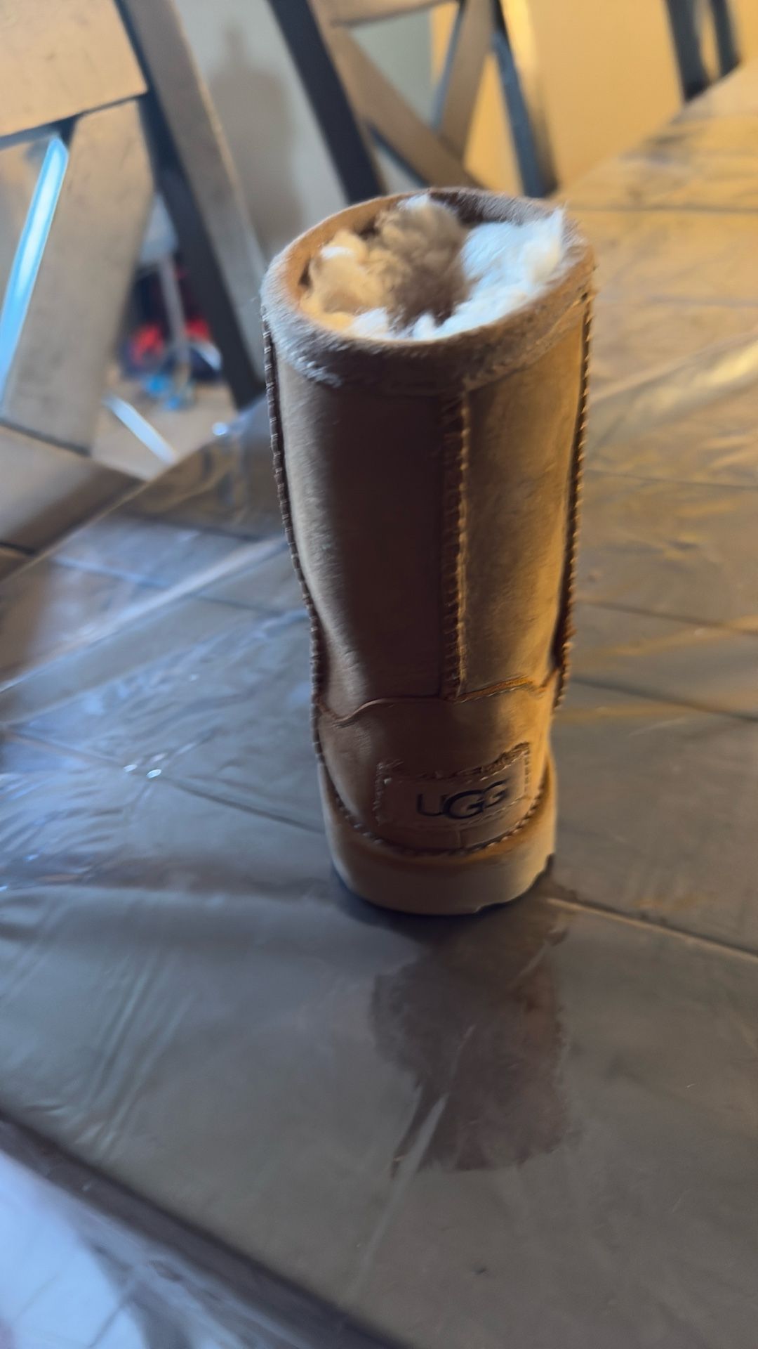 Toddler Girl Ugg Boots