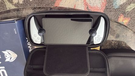 PS5 portal Remonite Console