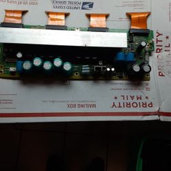 Board Assembly, TNPA3815 