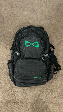 Nfinity Backpack