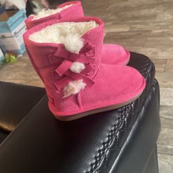 Ugg Toddlers Boots