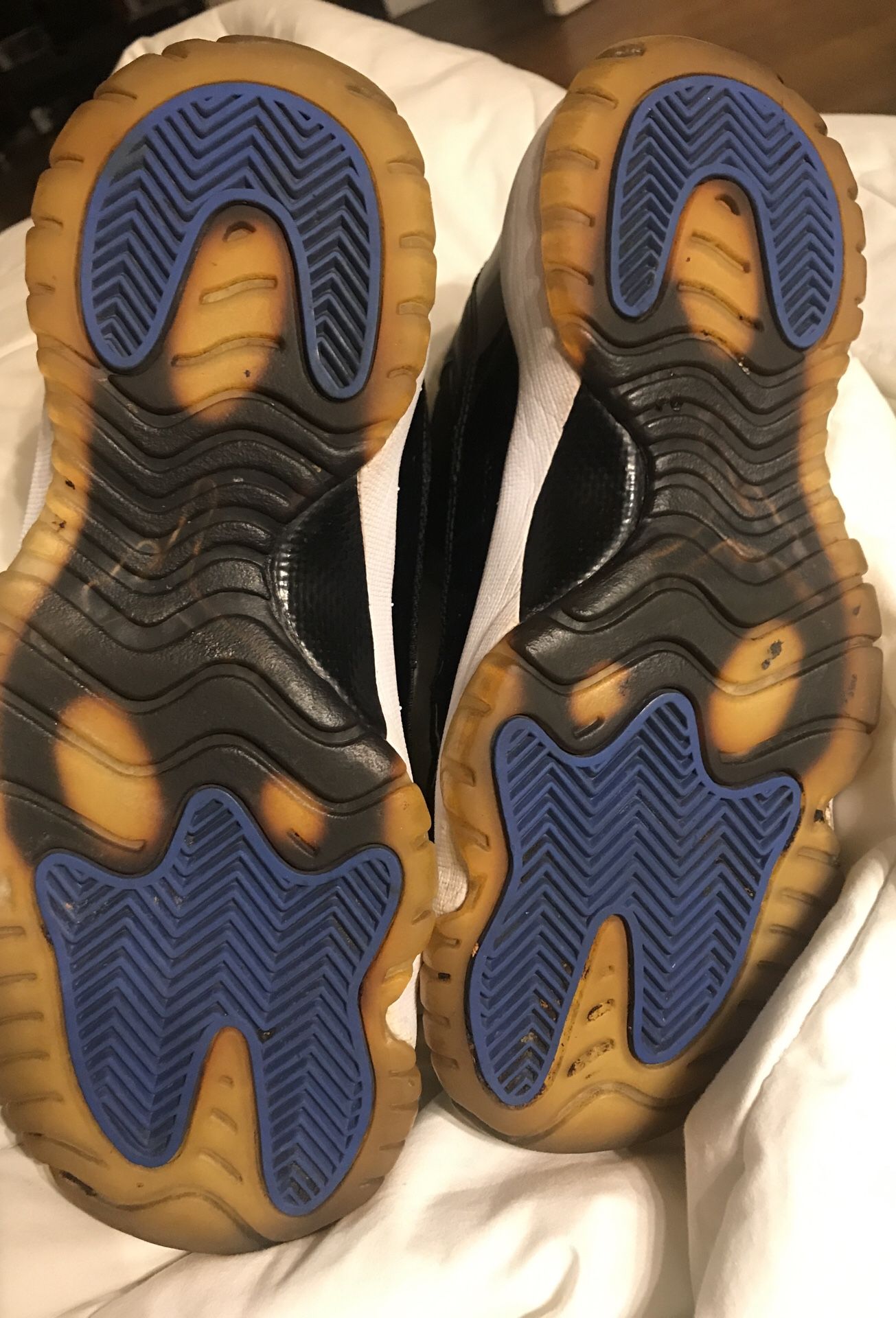 Jordan 11