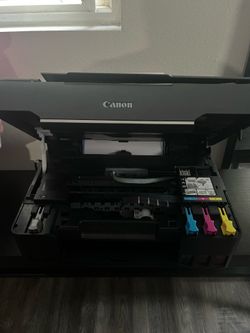 Canon Pixma G3260 WiFi
