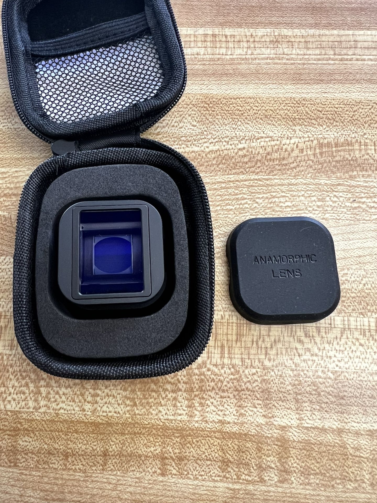 GoPro Lens