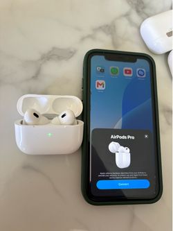 AirPods Pro Gen 3