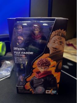 Shf yuji