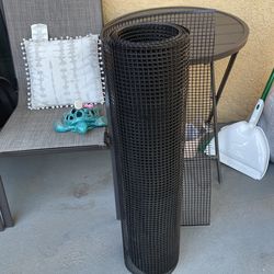 Pet Screen For Patios