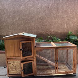 Pet House