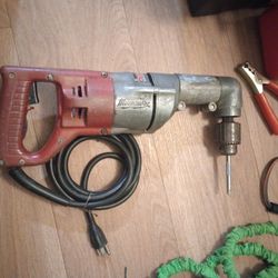 Milwaukee Drill