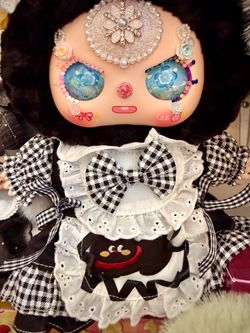 BB3 Lolita 400% custom