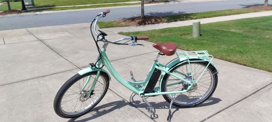 Blix Sol comfort Ebike