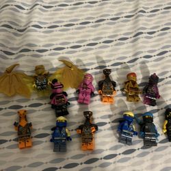 ninjago send offers