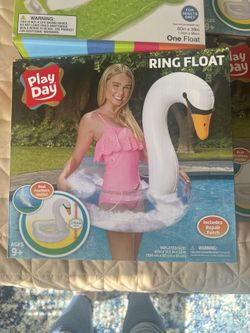 Floats