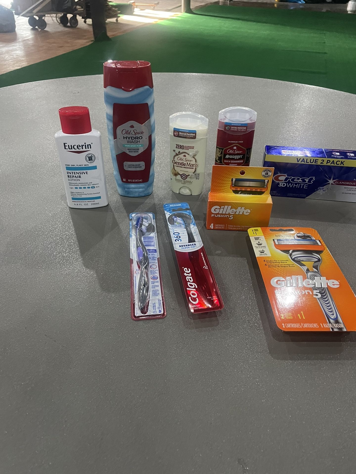 Men’s Bundle Packs