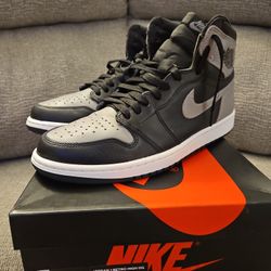 Air Jordan 1 Retro Shadow (2017)