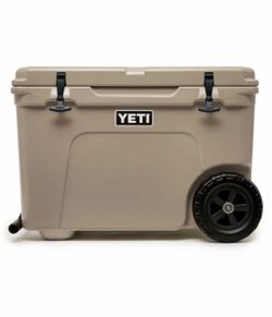Yeti Tundra