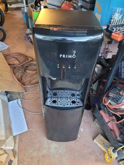 Primo Bottom Load Water Dispenser