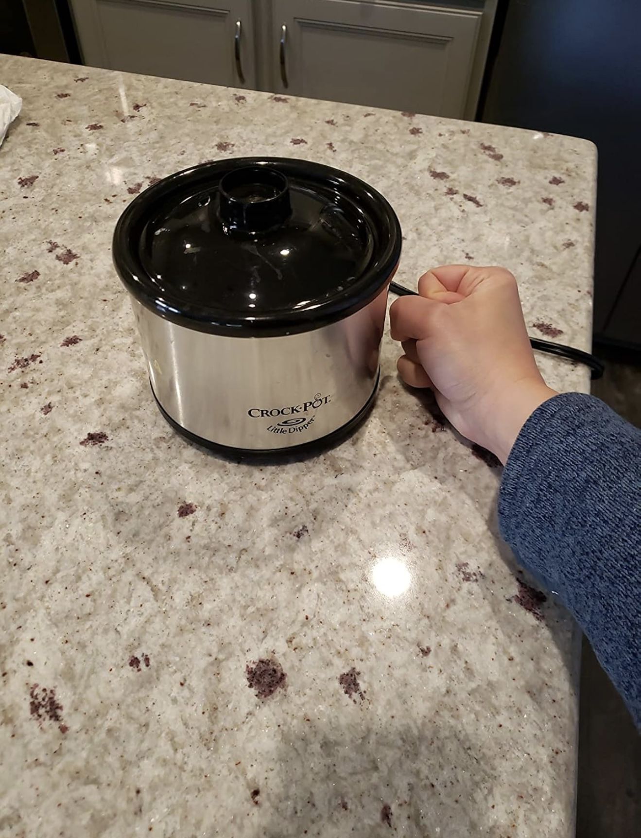 Crock-pot