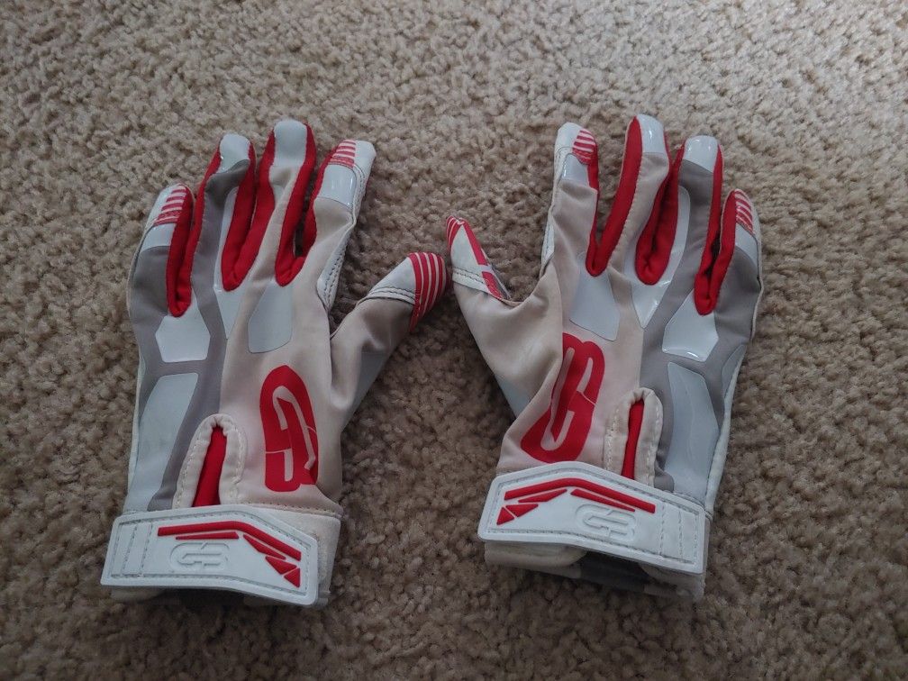 Youth Football/Baseball Gloves