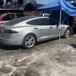 2013 Tesla Model s