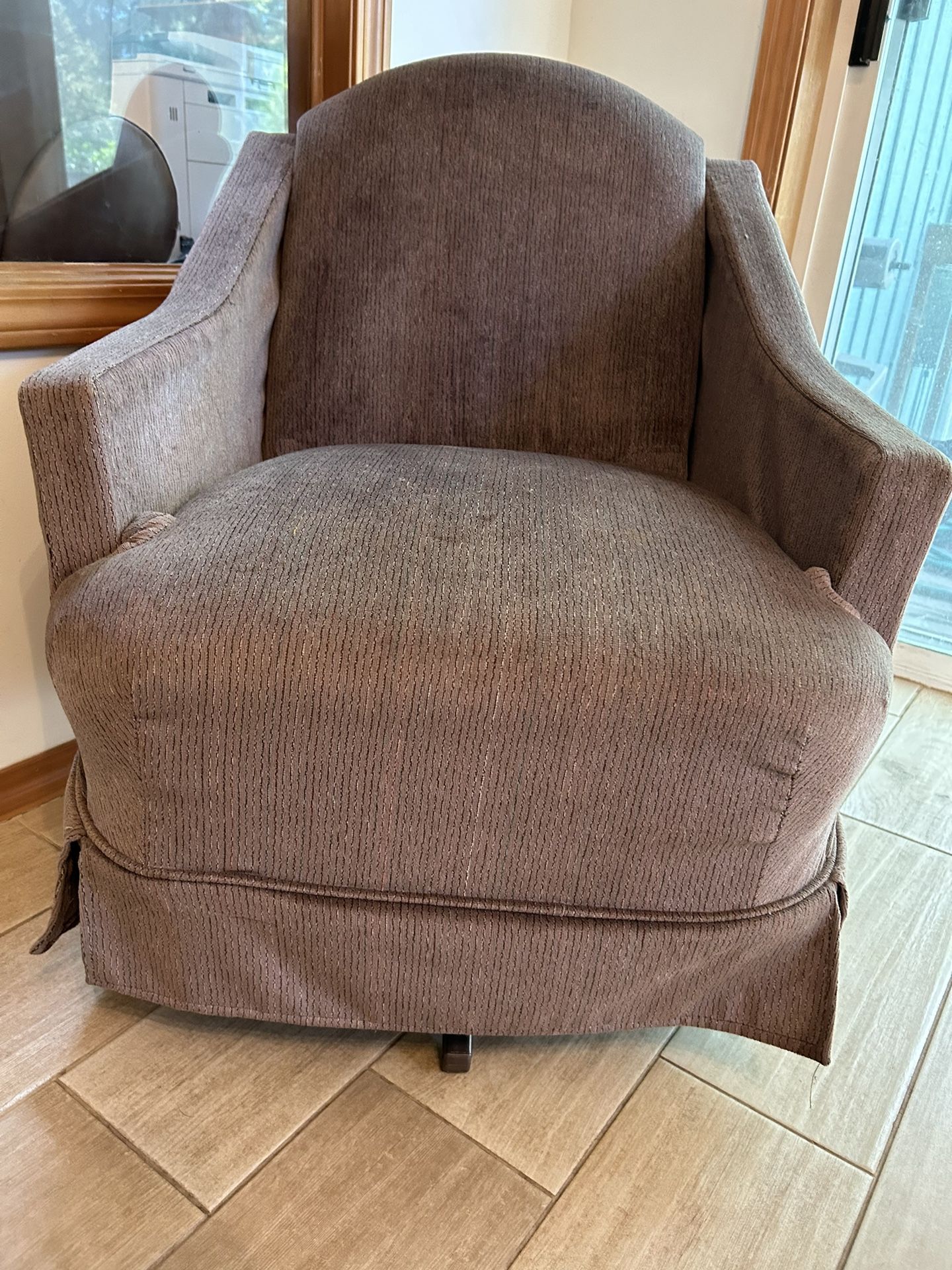 Rv Chair