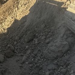 Dirt Available For Compaction 419 488 71 