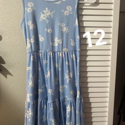 Girls Dresses 