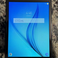 Samsung  Galaxy Tab A - Tablet  8.0