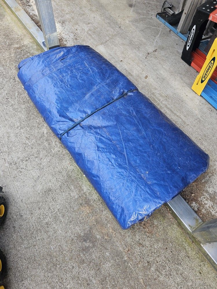 Big Tarp