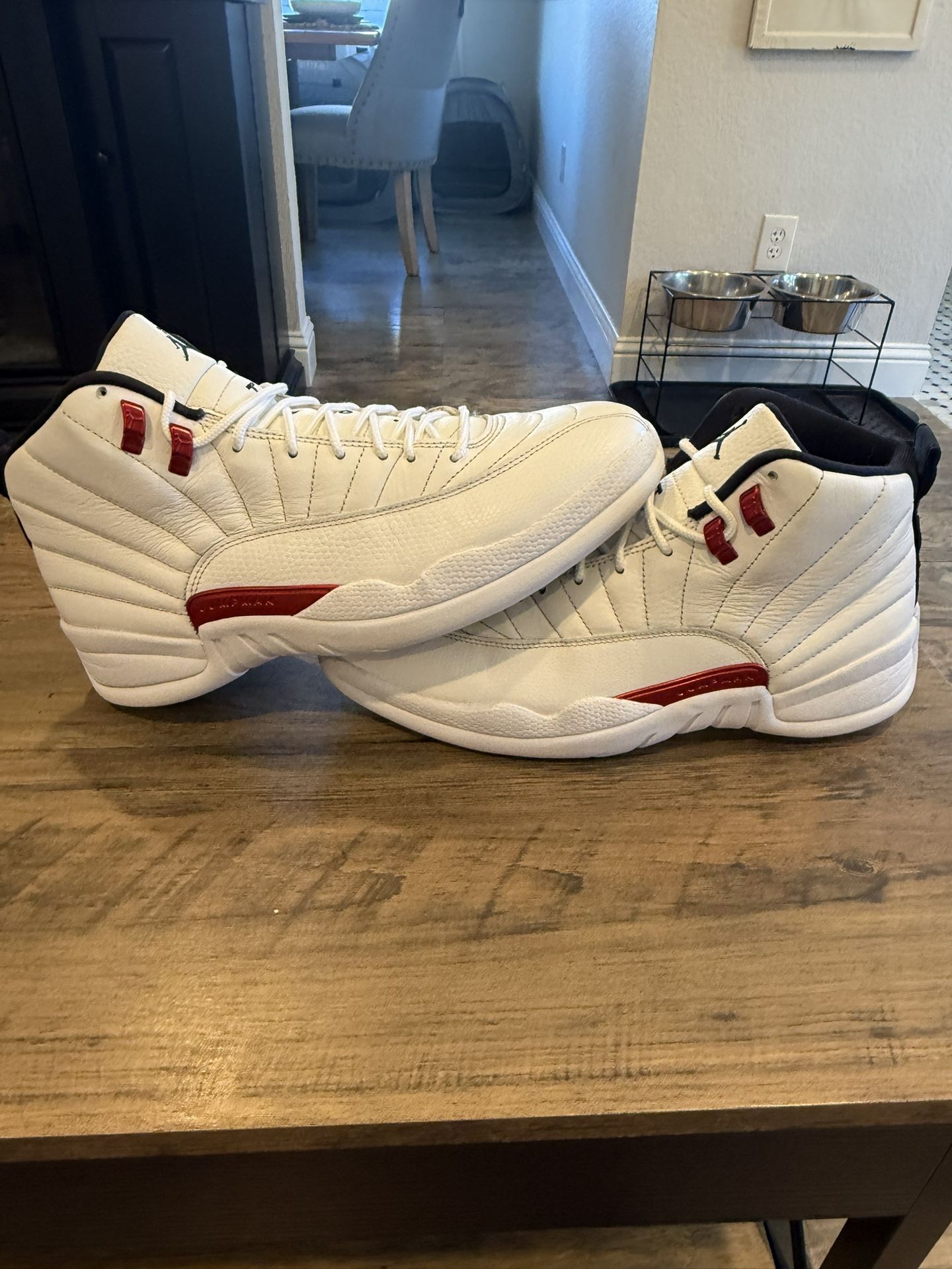 Jordan 12