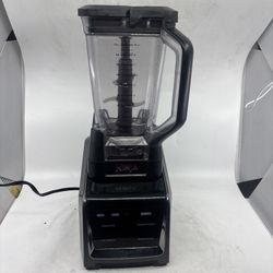 Ninja CT680SS Intelli-Sense Kitchen Blender Touchscreen