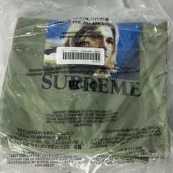 Supreme Kurt Cobain Shirts. New. No trades. $50 Each