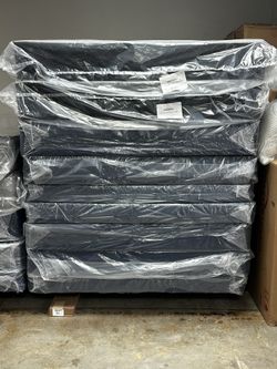 Queen Box Spring Sale $89