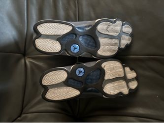 Jordan 13s