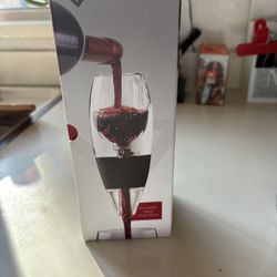 Wine Aerator 