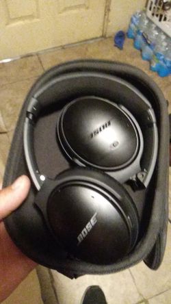 Bose