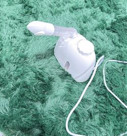 Mini facial steamer