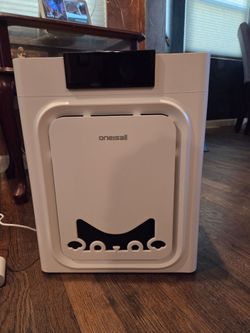 Air Purifier