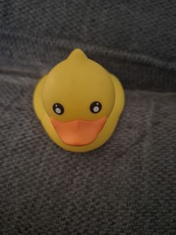 D&H Duck Baby Water Thermometer  For Baby's Water