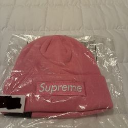 Supreme Beanie 