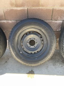 p265 65r17 110s m s bridgestone
