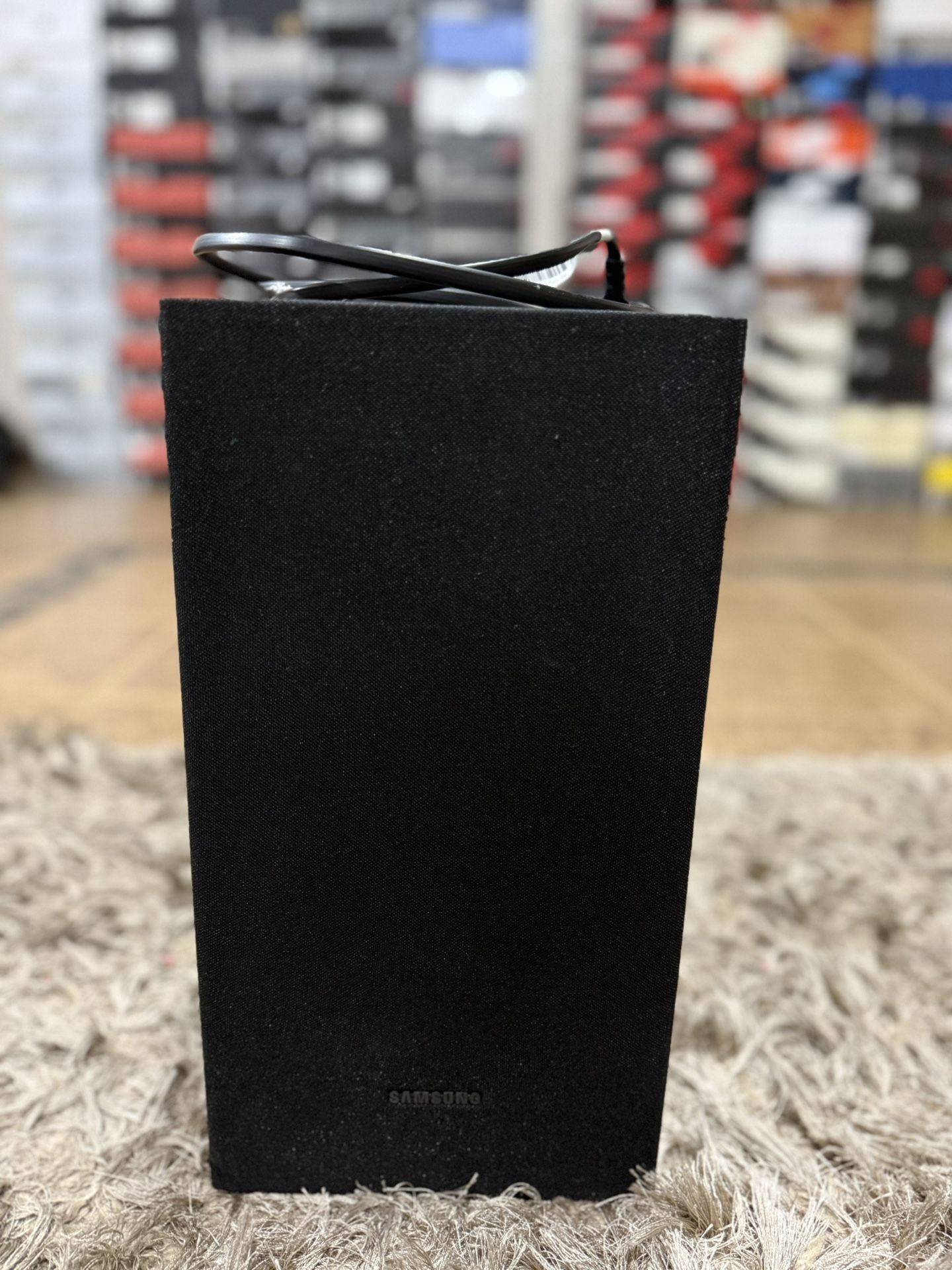 Samsung Surround Sound