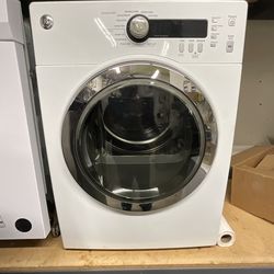 GE 24in Compact Dryer