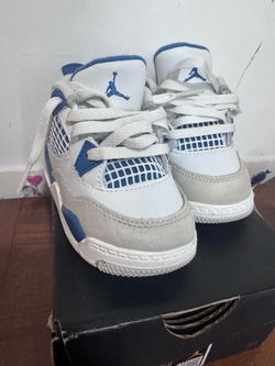Toddlers size 6c