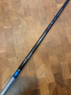 Titleist Hybrid adopter Tensei 65g Reg flex