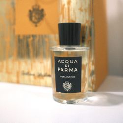 Acqua di Parma Osmanthus $130
