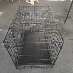 Dog Training Crate 