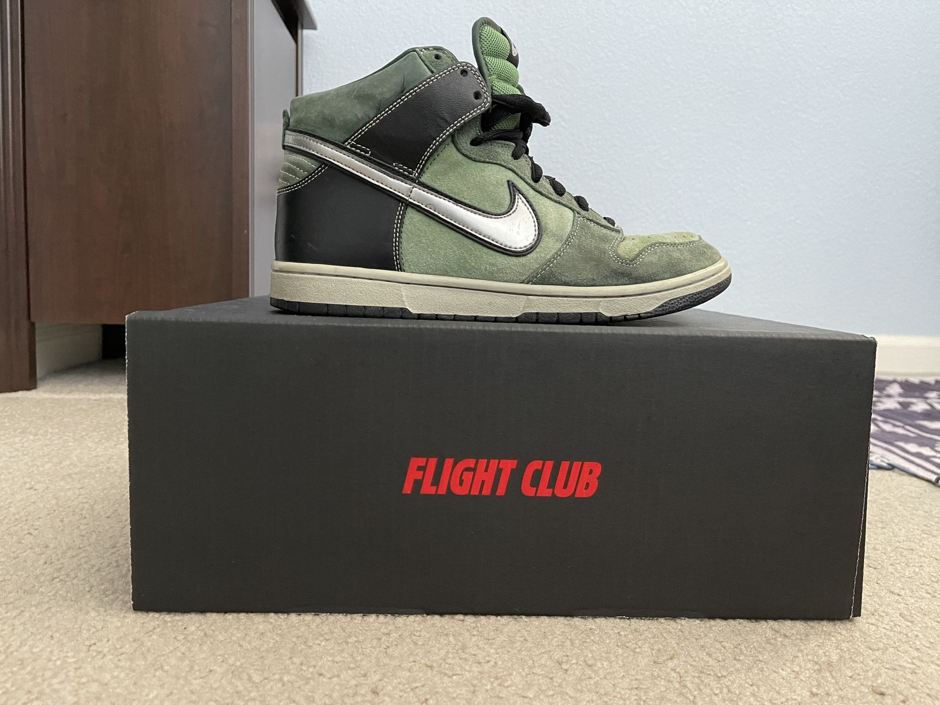 Nike sb best sale brut