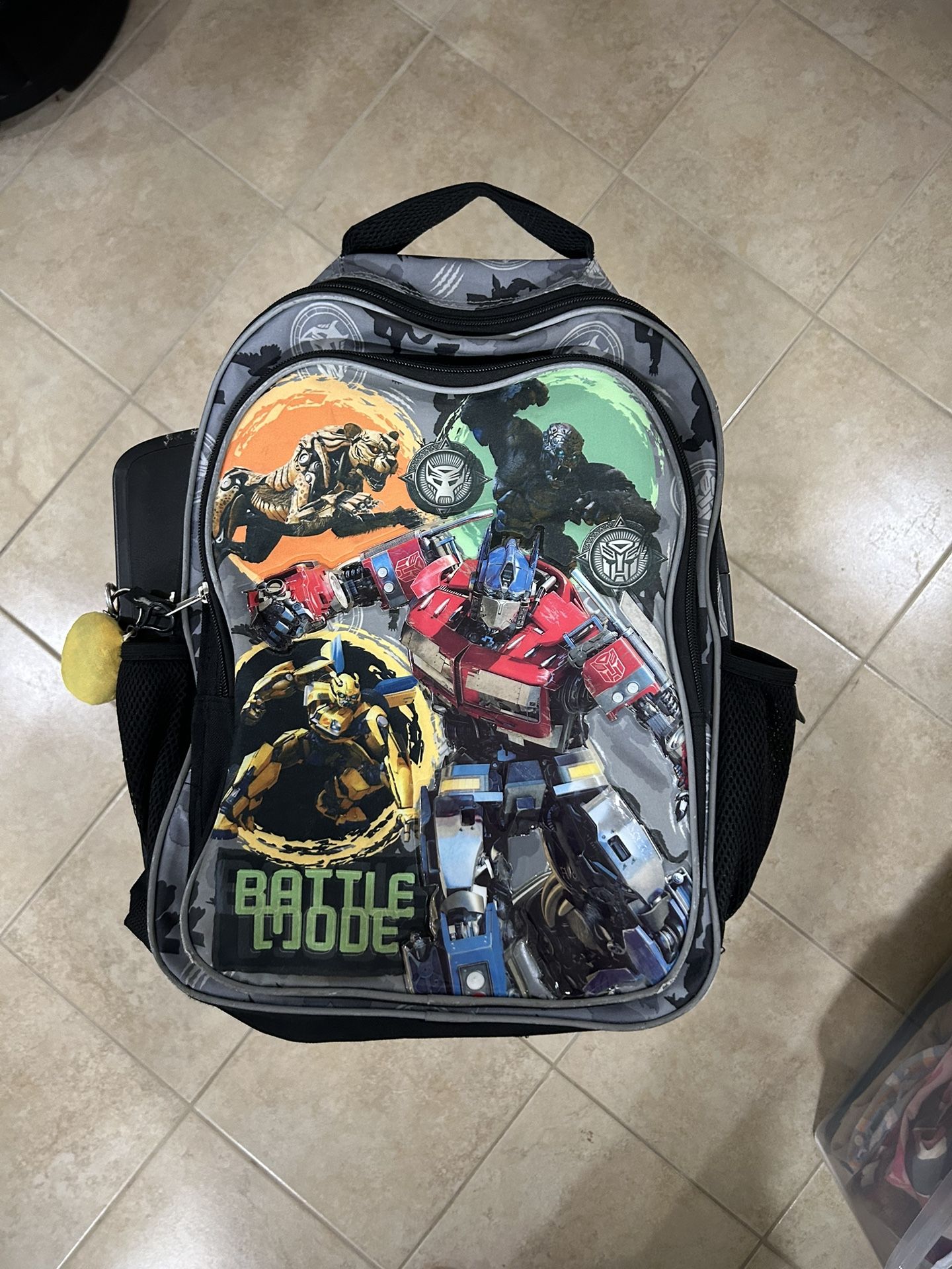 Backpack
